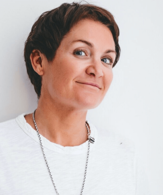 Fluer emery headshot