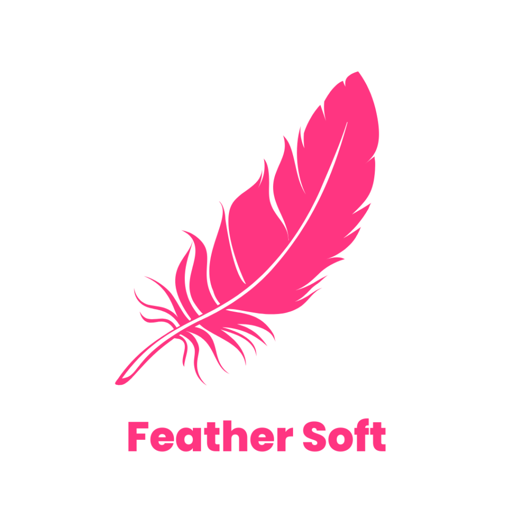 feather soft