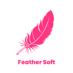 feather soft