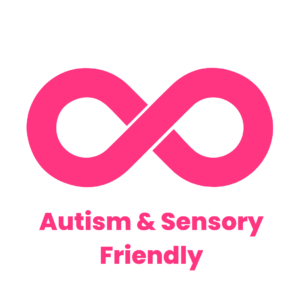 autism and sensory friendly