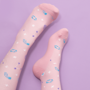 Astrology Compression Socks